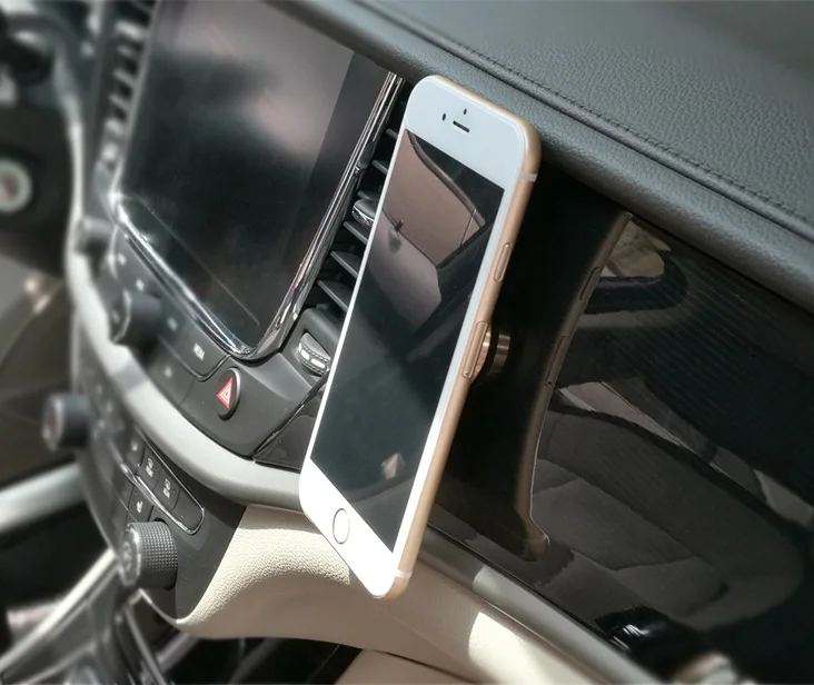 Magnetico Cruscotto Auto Air Vent Clip Titolari Di Espositori E Alzate Per Asus Oukitel Wiko Sharp Google Doogee Leagoo Zopo Umi Blackview Umi Zte