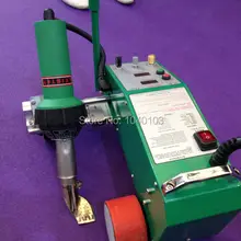 Горячая Lesiter тепловой пистолет sapiential ПВХ сварной аппарат для гибких баннеров для больших баннеров для ПВХ баннеров