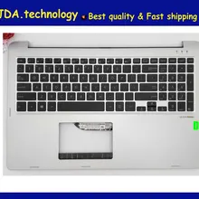 Wellendorff / чехол для рук Упор для рук для Asus TP300 TP300L TP300LA США клавиатура Упор для рук верхняя крышка C крышкой