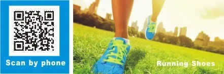 running