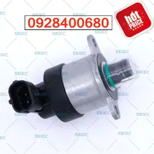 ERIKC 0928400680 Common Rail топливный регулятор насоса Впускной измерительный клапан для Alfa Fiat Lancia OPEL VAUXHALL FORD 71754571
