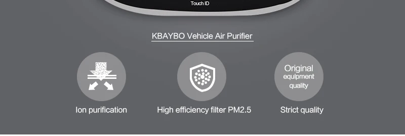 Ejoai автомобильный воздушный Солнечный озонатор очиститель для автомобиля дезодорант Озон ионизатор генератор стерилизация бактерицидный фильтр дезинфекция