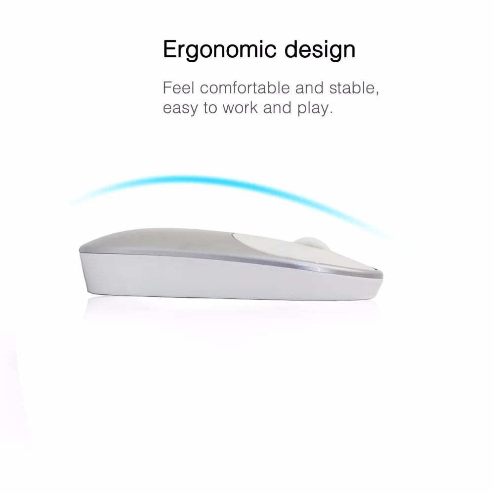 ergonomic mouse 