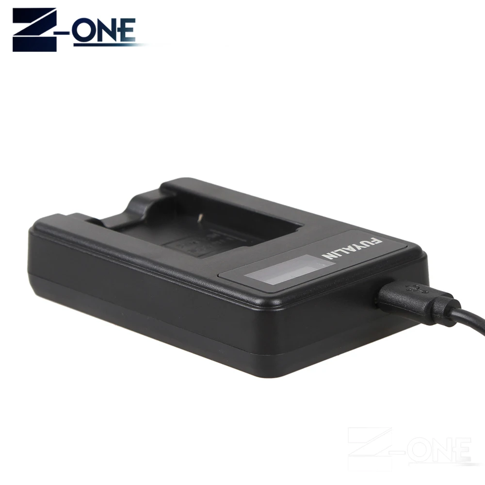 ЖК USB зарядное устройство NB 6L 6LH для Canon Powershot SX240 HS/SX260/SX270/SX280/SX500/SX510/SX610/SX700 HS/SX170 IS/ELPH