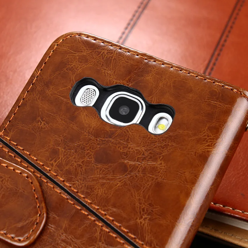 Funelego с крышкой Роскошный кожаный чехол для iPhone X XR XS Ретро задняя крышка Coque без