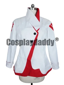 

Pokemon Go Team Valor Candela Cosplay Costume S002