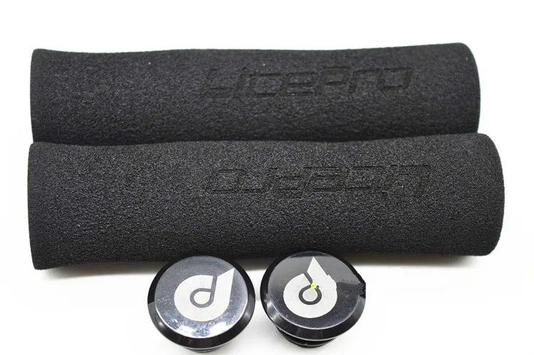 foam bike handle grips