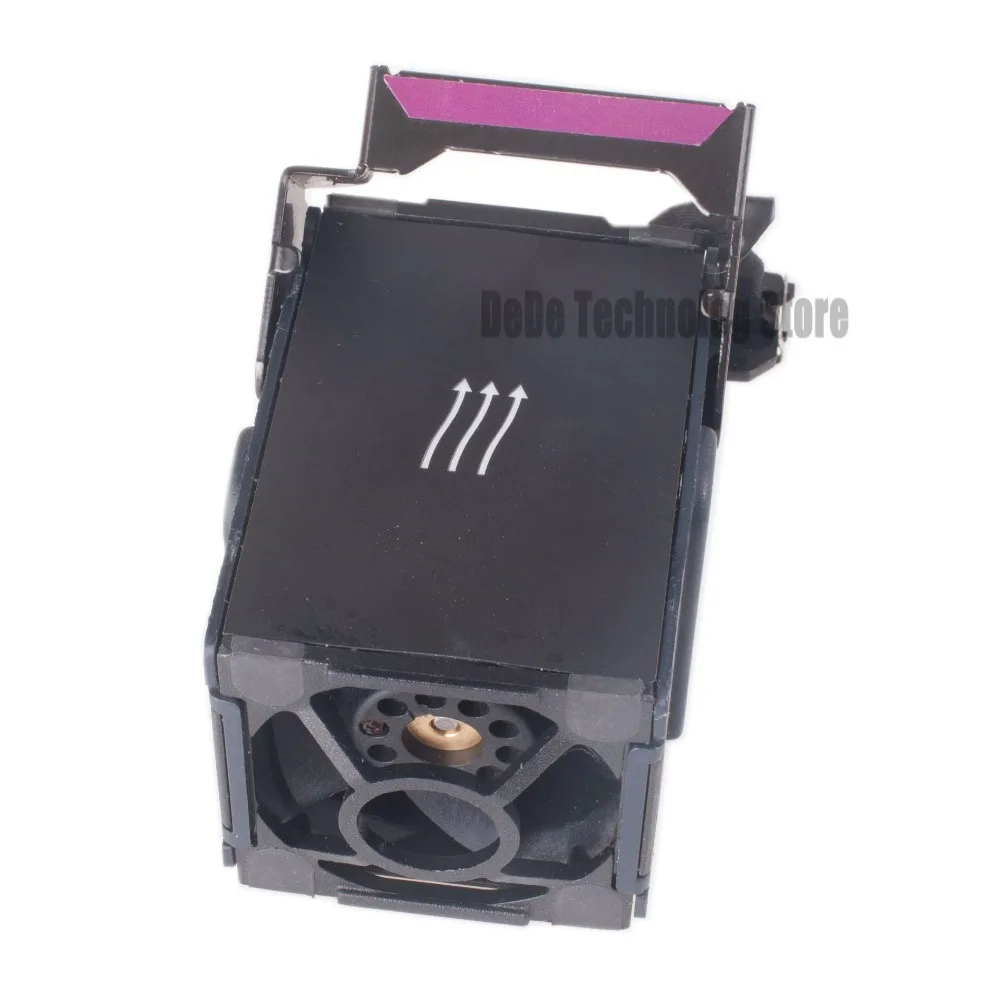 BestParts Ventilador De Refrigeración De Repuesto Compatible Con HP