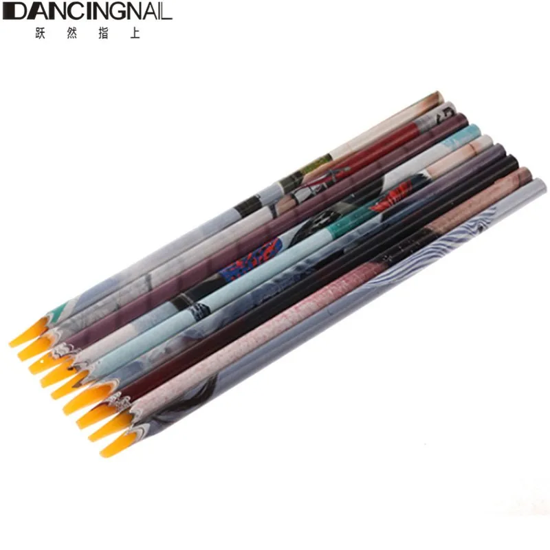 It 39 S So Easy Quilted Manicure Nail Art Kit Folica Pro 1pc Rhinestones Picker Pencil Nail Art Gem Setter Pen Picking Tool Wax Crystal Dotting Pens