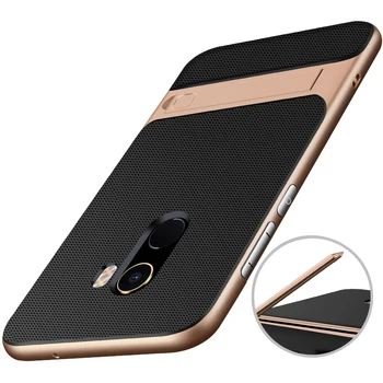 

For Xiaomi Mimix 2 Case Funda Xiaomi Mi MIX 2 Case Hybrid Robot Rugged Rubber Armor for Xiaomi Mimix2 Case Mi Mix2 Back cover