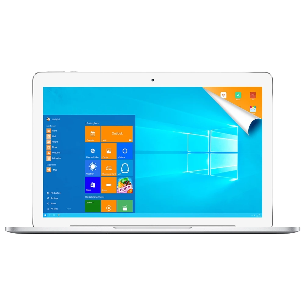 Lowest Price Teclast Tbook16 Pro 2 in 1 Ultrabook 1920*1080 IPS Screen Windows 10 +Android 5.1 Intel X5 Z8300 4GB+64GB 11.6 inch Tablet PC Lowest Price Teclast Tbook16 Pro 2 in 1 Ultrabook 1920*1080 IPS Screen Windows 10 +Android 5.1 Intel X5 Z8300 4GB+64GB 11.6 inch Tablet PC