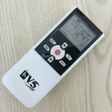 A/C дистанционного Управление R07/BGE для V5 Кондиционер