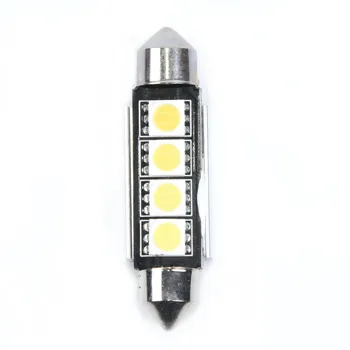 

for BMW X5 E53 Dome Lamps Ceiling Lights LED Car Interior Kit Useful Hot