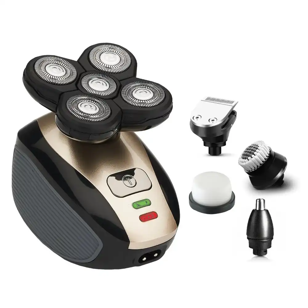 head shave machine