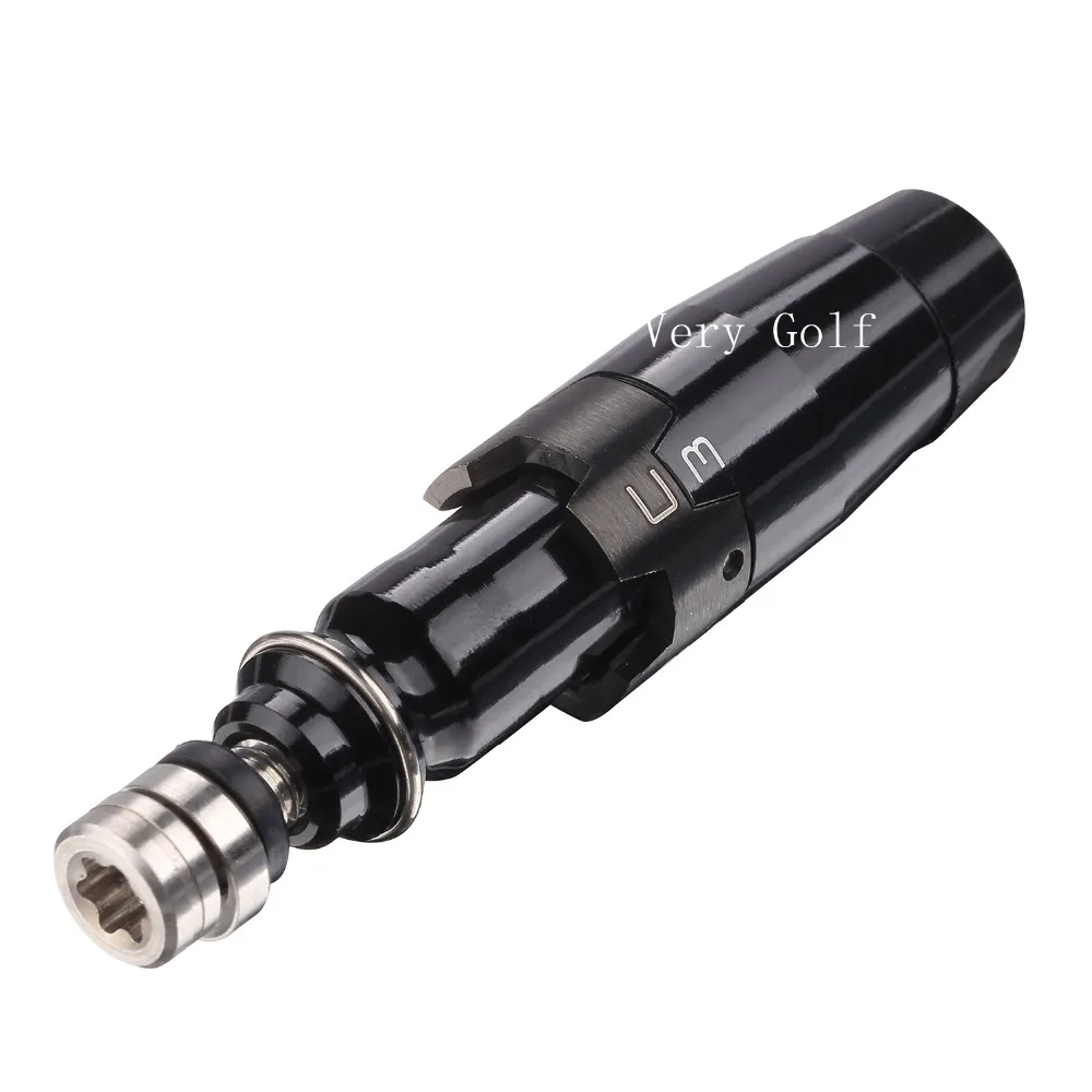 

New 915F .335 .350 Shaft Adapter Sleeve Fit 915F 915FD 913FD FW Fairway Wood Ferrule Free shipping