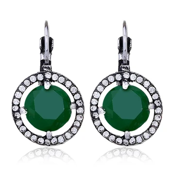 

Fashion retro ear studs