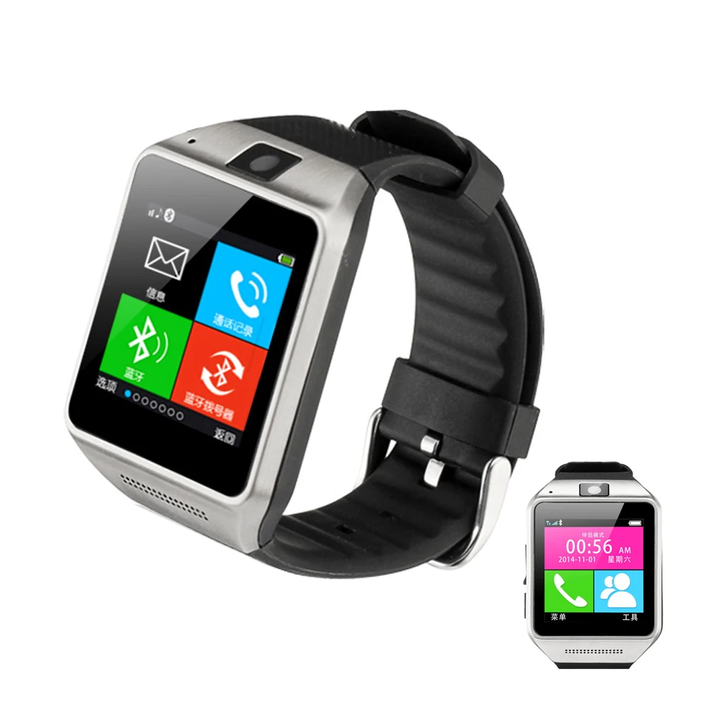 smartwatch mtk6260a