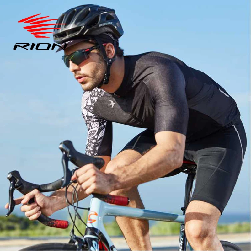 ريون الرجال الدراجات جيرسي موتوكروس قصيرة الأكمام قمم دراجة الرجعية MTB الإنحدار قميص الطريق الدراجة فريق الخريف الرياضة الرجال الملابس
