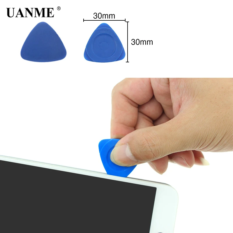 10PCS/LOT 1.5mm Cross Head Mini Phillips Screwdriver For iPhone Samsung Huawei Cell Phone Repair Tools Screw Driver