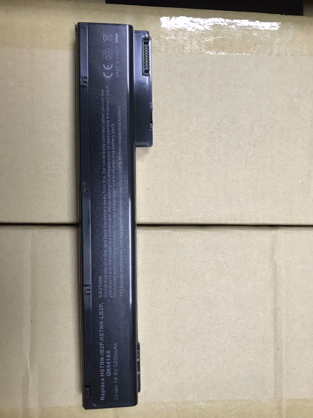 HP8560LH 