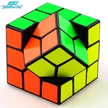 RCtown 3rd order, волшебный куб, креативный куб, головоломка, головоломка, куб для магического Кубера, профессиональных любителей игры zk30