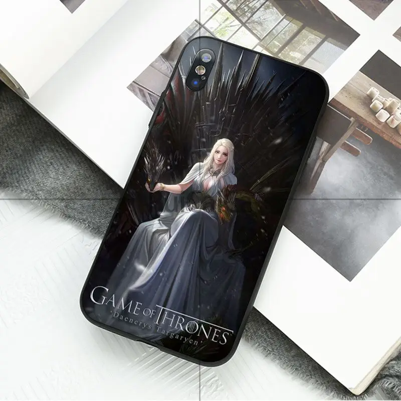 Game of Thrones Mother of Dragons