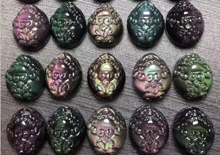 pixiu-beads001b