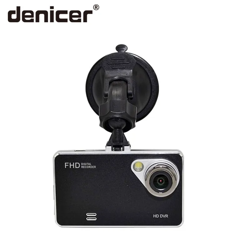 

Car DVR DVRs Full HD 1080P Registrator Dash Camera 3.0 Inch Screen Cam Digital Video Recorder Camcorder 170 Degree Wide Angle