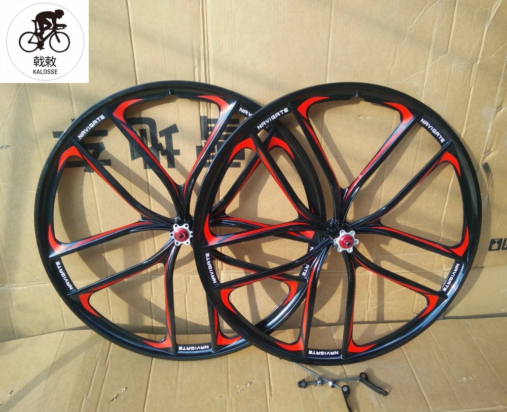 Kalosse Hot selling Bike parts 29 inch 