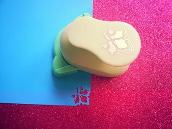

new design of level embossing punch border craft punch for scrapbooking handmade Lever Action Corner Punches