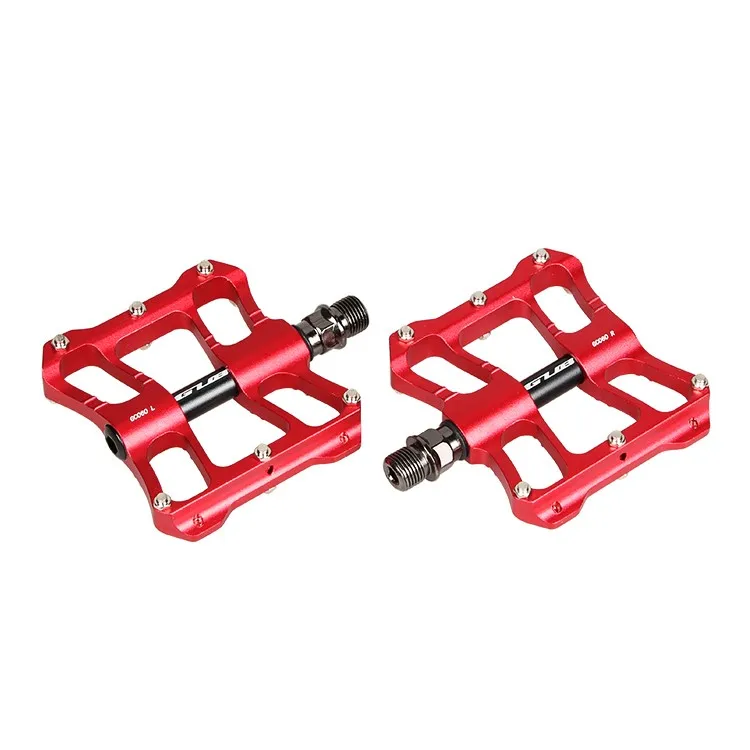 

GUB 9/16 " Mtb Pedals Bike AL 7075 CNC Sealed Bearings Bike Pedal