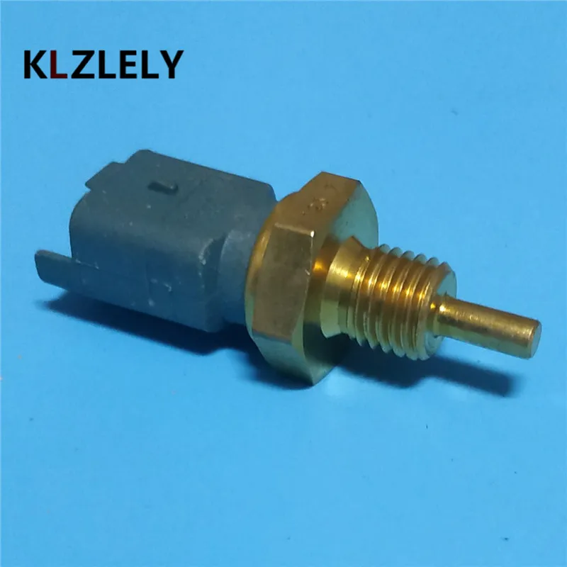 Для PEUGEOT 306 406 эксперт 106 2 партнер 206 307 SW CC боксер 807 207 1007 температура воды сенсор
