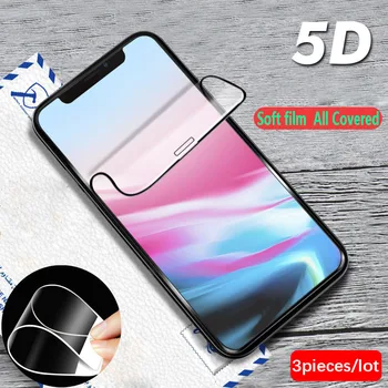 

For vivo NEX Lite Premium Full Cover Tempered Glass Film Screen Protector For 9H Mobile Phone Membrane