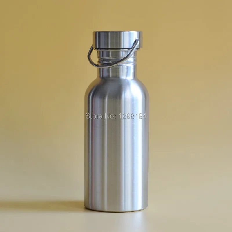 best lightweight water bottle for hiking