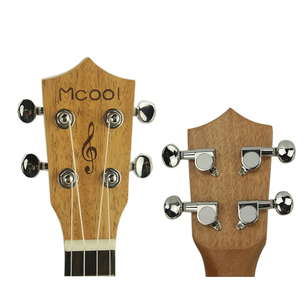 Zebrawood Rosewood 21 Gitar 