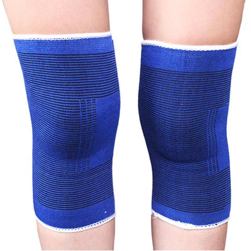 Ankle Braces Wrist Support Elbow Knee Pads Arm Warmers Wrist Sports Safety Anklets Protection Retainer Weighting Legs Fitness (6)