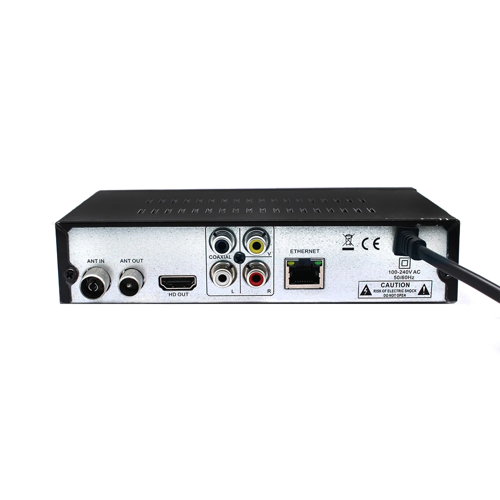DVB-T2 DVB-T спутниковый ресивер HD цифровой ТВ-тюнер рецептор MPEG4 DVB T2 H.264 наземный ТВ-ресивер DVB T телеприставка