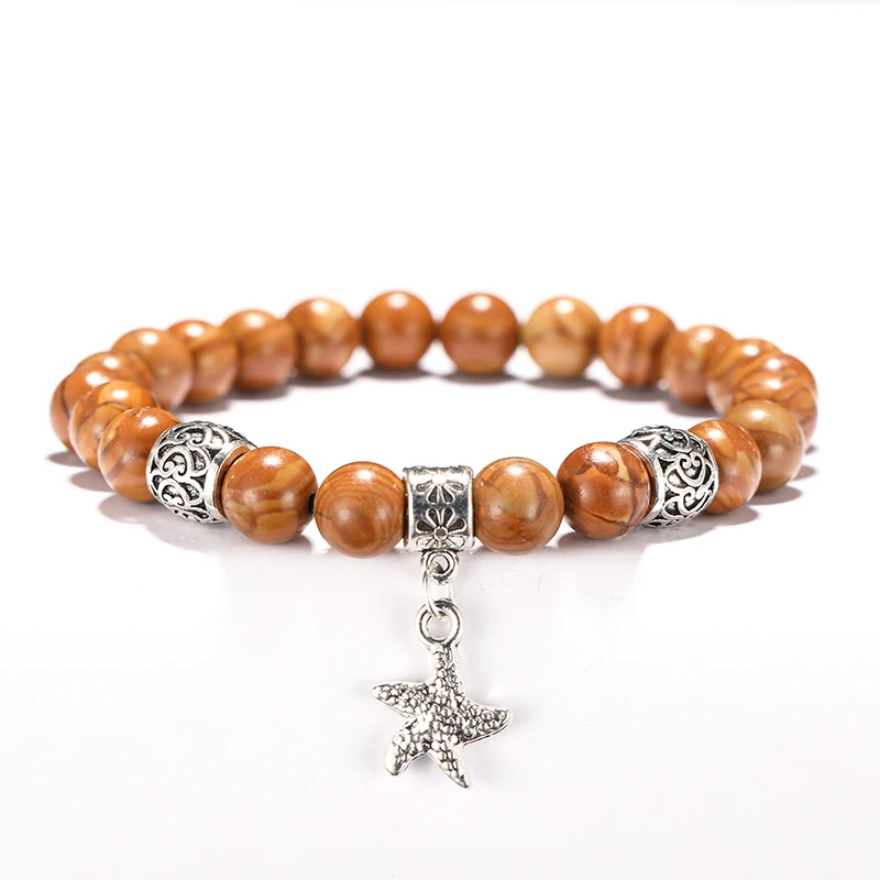 Stone Bracelet (7)