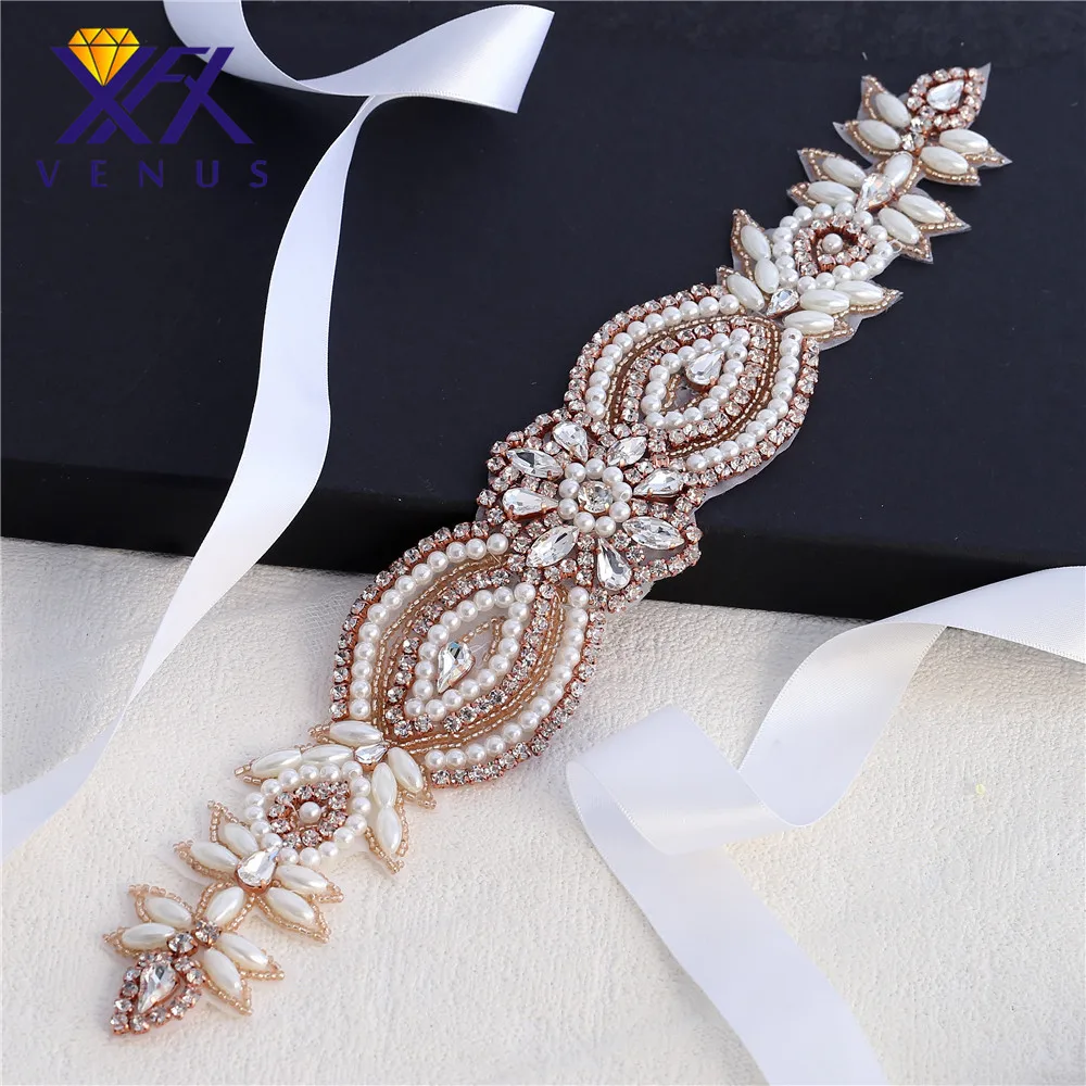 XINFANGXIU 30 Pieces wholesale high quality hand beaded beads elegant