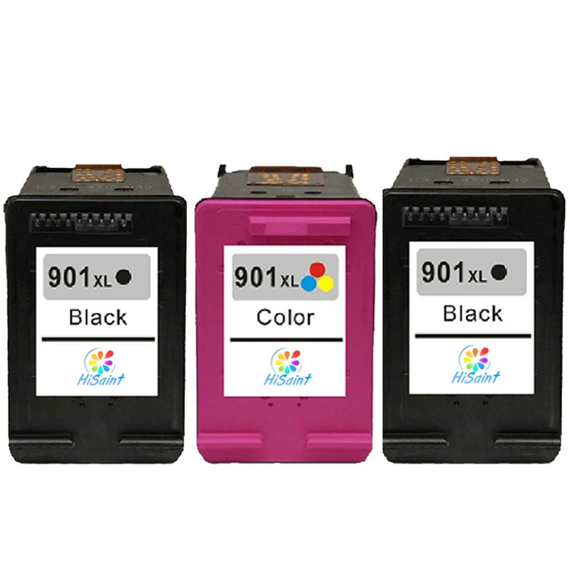hp deskjet 4640 ink cartridge number