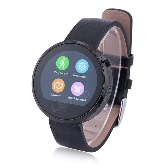 best call function smart watch