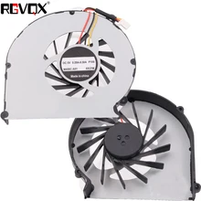 New Original Laptop Cooling Fan for HP CQ43 CQ57 430 431 435 630 PN: DFS551005M30T KSB06105HA MF60120V1-C181-S9A New Original Laptop Cooling Fan for HP CQ43 CQ57 430 431 435 630 PN: DFS551005M30T KSB06105HA MF60120V1-C181-S9A