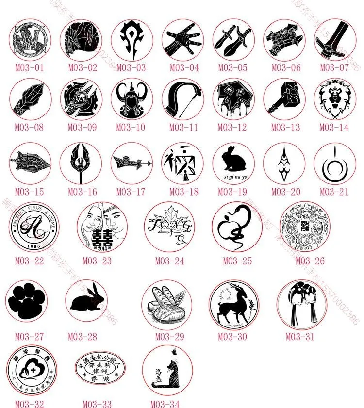 1 DIY customize double Name 2 initials personalized Letter stamp/Sealing Wax /wedding Wax Seal Stamp Custom invitations envelop