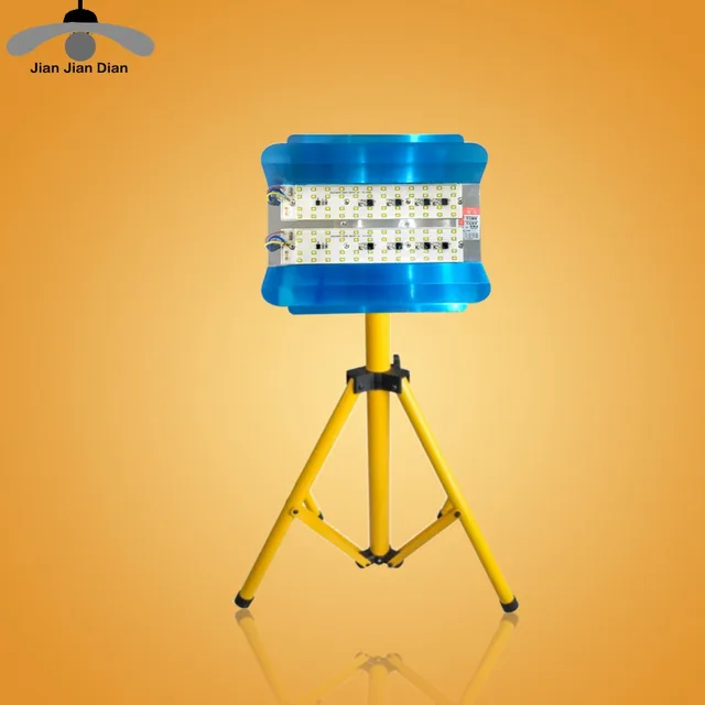 Led Flood Light 50w Halogen Lamp Bulb Replace Iodinewall Spotlight Led Flood Light 50w Halogen Lamp Bulb Replace Iodinewall Spotlight Floodlight Tungsten Construction Outdoor Lighting 100w