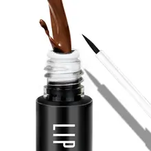 Стойкий гель для ногтей для бровей водонепроницаемый пот Профессиональный Отшелушивающий натуральный краска-тинт для бровей Косметика для макияжа