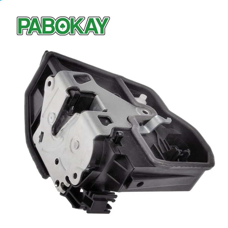 

FS for BMW rear left Door Lock Actuator Mechanism Power locking Motor Latch E60 E65 E82 E83 E89 E90 E92 x3 x5 x6 z4 1 3 5 6 7