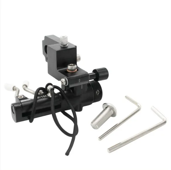 

New Style S-tec Archery Drop Away Arrow Rest Adjustable Compound Bow Hunting Shooting