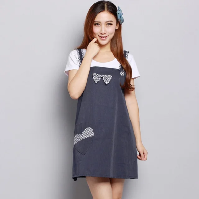 New summer anti radiation clothing maternity radiation protection vest