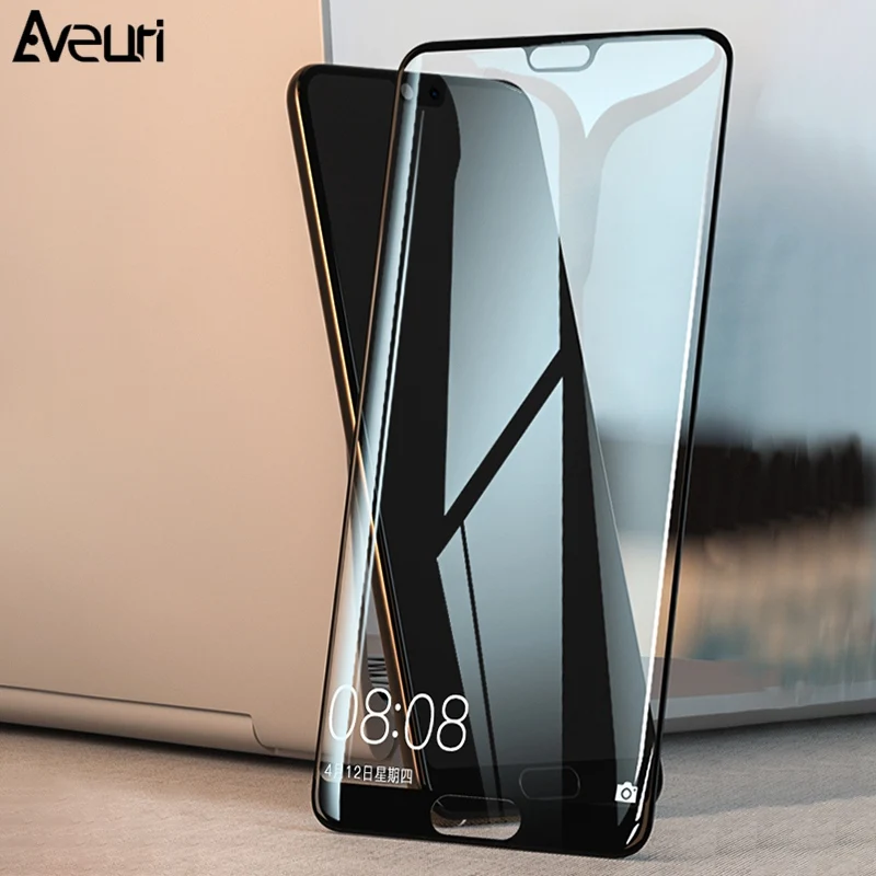 3D Защитное стекло для Huawei P20 Pro P10 Plus Lite P Smart закаленное Mate 9 10 защита