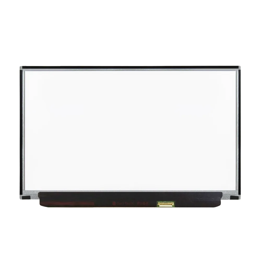  IPS FHD Upgrade LCD LED Display Screen Panel for Lenovo ThinkPad X260 X270 X280 30pin